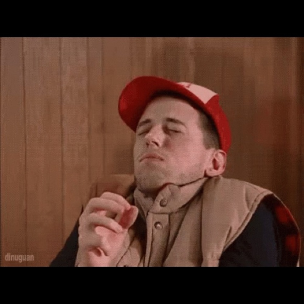 Meet your Posher, Mike